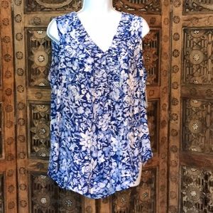 Liz Claiborne Top Size L SOLD